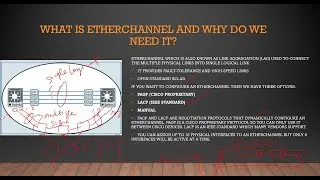 CCNA 200-301 Full Course in Tamil Day 25 - What is EtherChannel, and Why Do We Need It?
