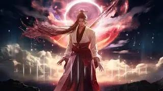 Izanagi イザナギ Creator Of Life | Gods of Japan Epic Music