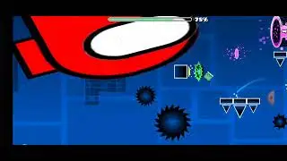 geometry dash 2.2 i found among us