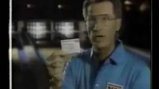 American Bowling Congress Commercial featuring Earl Anthony