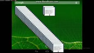 Android Crazy Error Часть 23