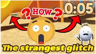 🍉The strangest glitch in Playground | SECRET STAYCATION | Roblox