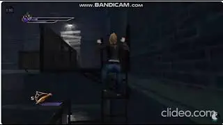 Buffy Chaos Bleeds Reverse Ryona Ugly Eek Attack Vampire Slayer KO Defeat again