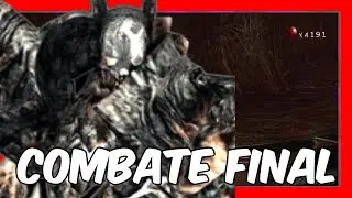BOLVERK VS DANTE (segundo combate) | DEVIL MAY CRY 2