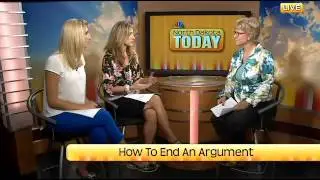 How To End  An Argument   Part 1