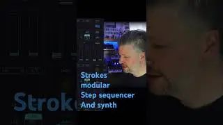 Strokes for modular fun workstation in a  single plugin / software 