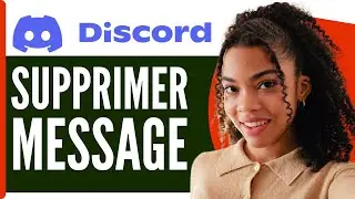 Comment Supprimer Un Message Sur Discord ( En 2026 )