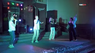 «Диско-Ночь». Новобелокатай 19.08.2023