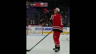 Sebastian Aho Goes 4-for-4 in NHL Accuracy Shooting 🎯 