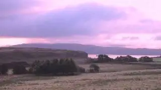 Isle of Mull, Scotland