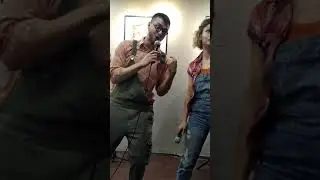 Дуэт пса и болонки - Денис Сорокотягин, Анна Куркова
