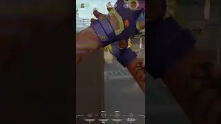 When you use Gekko's abilities correctly, this can happen... ✌️
