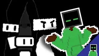 MAKING my own FNAF FANGAME | BEAN Devlog