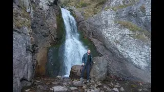 Тебердинский нацпарк. Карачаево-Черкесия / Karachay-Cherkessia. Russia