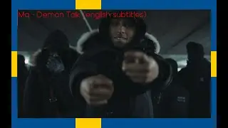 Mq - Demon Talk (unofficial video) (english subtitles)