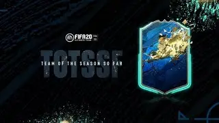 Garantiertes Tots Pack | Fifa20 deutsch