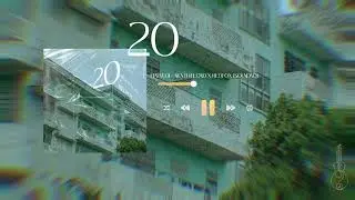 AlextheLord x RedFox - Hai Mươi (20) (Official Audio)