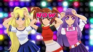 【Otamaro】Caramelldansen【UTAU Cover】