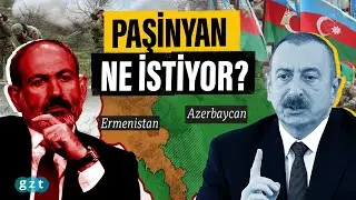 Will the Azerbaijan-Armenia tension escalate into war again?