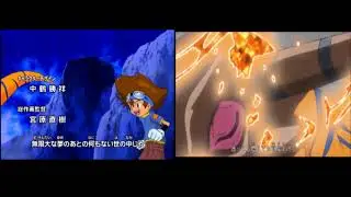 Digimon Adventure 1999 - 2020