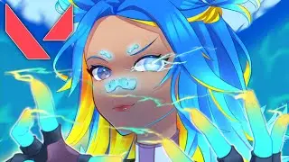 Valorant Unranked Is Truly Something Special