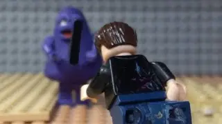 MR BEAST VRS GRIMACE