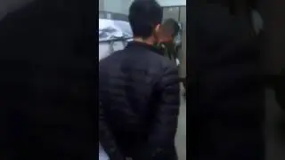 Üst devrelerin askere yaptığı eziyete dayanamayıp tepki gösteren yiğit