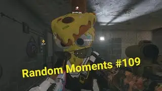 The Modern Warfare Experience  -Random Moments #109