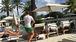 Last morning in Miami