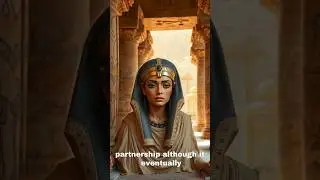 The Rise and Fall of The Last Pharaoh