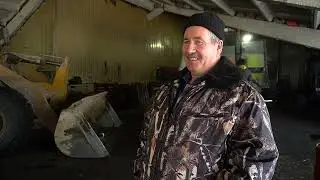 Жизнь - трудовой подвиг