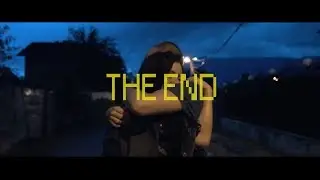 КРАЯТ / THE END (SHORT MOVIE)