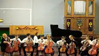 ,,У ворот, ворот