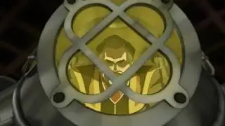 Legend of Korra Amv