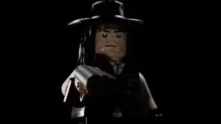 Red Death Redemption II Test 1