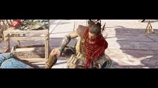 Assassin's Creed : Odyssey #94 - Tempel des Poseidon - GamerBaron