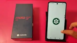 How to set default browser in Moto G34 5G || Moto me browser default kaise karen