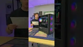 Intel i5-12600KF + RTX 3070 Gaming PC Build 