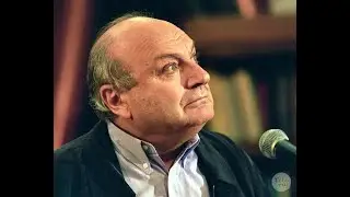 Михаил Жванецкий. Откровения. Больная тема. Нужно было иметь мужество - остаться в этой стране