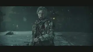 Rise of the Ronin - Bladesmith Boss Battle Gameplay [4K60 HD]