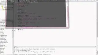 C++ Don't Show Result