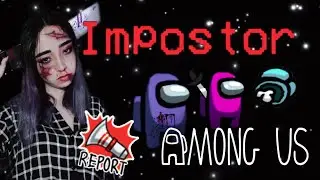 AMONG US: MIENTE MIENTE MENTIROSILLO 😂 | Song Hyun Ri 🐼