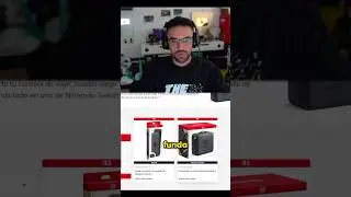 Nintendo is becoming more and more Apple‼️ 