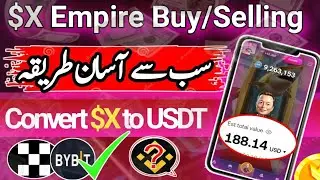 How to Convert $X Token Into USDT in OKX, Bybit, Bitget or Other Exchanges