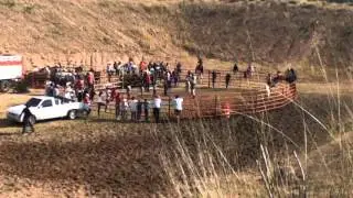 Jaripero 19 Diciembre Santuario Jalpa Zacatecas 2015