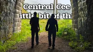 Central Cee - Little bit of this | clip by Magma Studios, Irkutsk 2024
