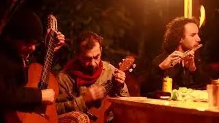 SAUDADE DE SAMPA OU ENJOADO DO MATÃO