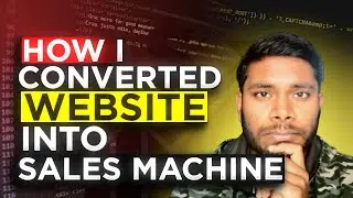 How to make money from website