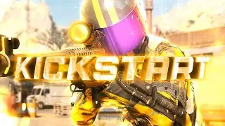 KICKSTART MY HEART - Call of Duty Montage | 4K