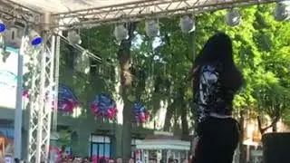 Зур кушик куренглар